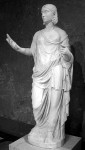 Statue of Ceres