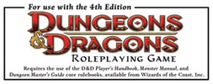 D&D GSL Logo
